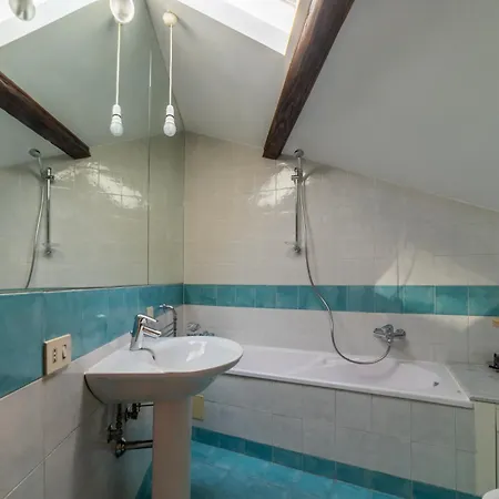 Apartament Manara 29 - Fromhometorome