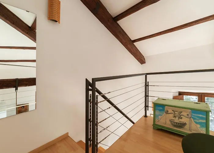 Manara 29 - Fromhometorome Apartmán *