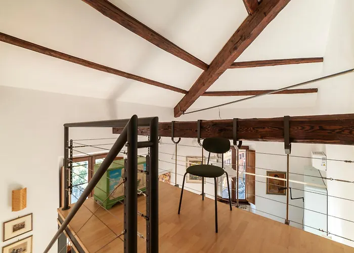 Manara 29 - Fromhometorome Apartmán Řím
