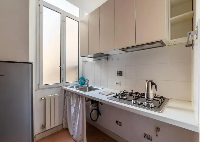 Apartmán Manara 29 - Fromhometorome *