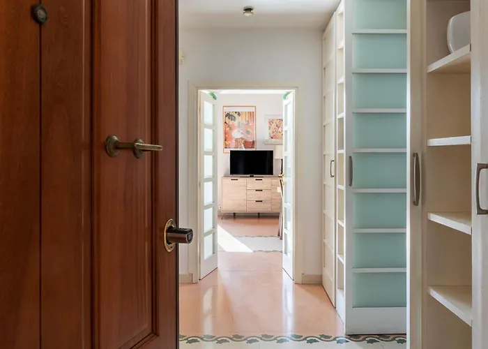 Manara 29 - Fromhometorome * Roma