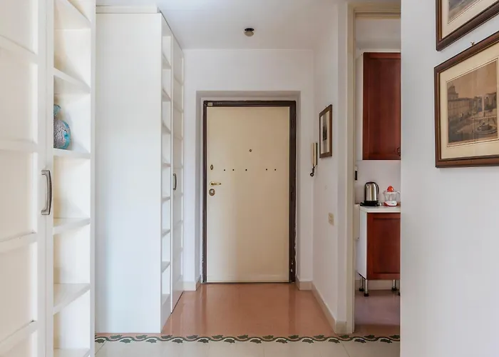 Apartmán Manara 29 - Fromhometorome