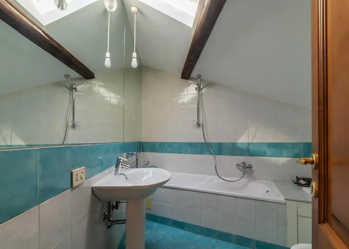 Apartmán Manara 29 - Fromhometorome