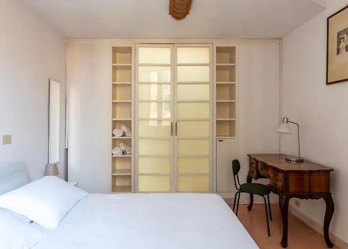 Apartmán Manara 29 - Fromhometorome