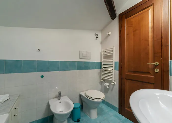 Manara 29 - Fromhometorome Roma