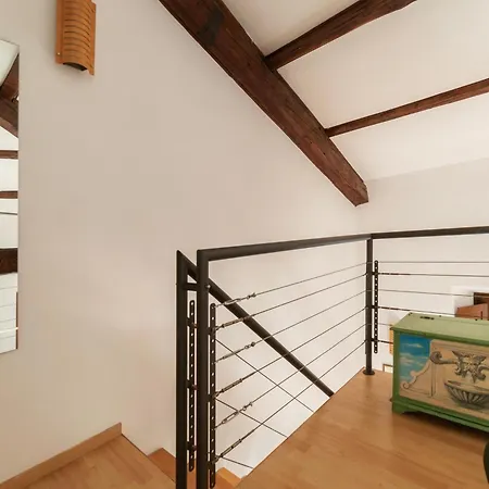 Manara 29 - Fromhometorome Apartmán *