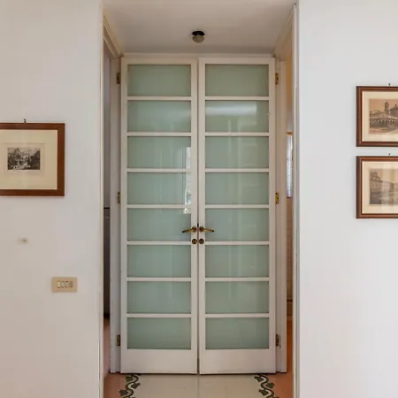 Apartamento Manara 29 - Fromhometorome *
