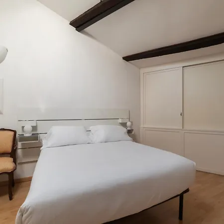 Manara 29 - Fromhometorome * Řím