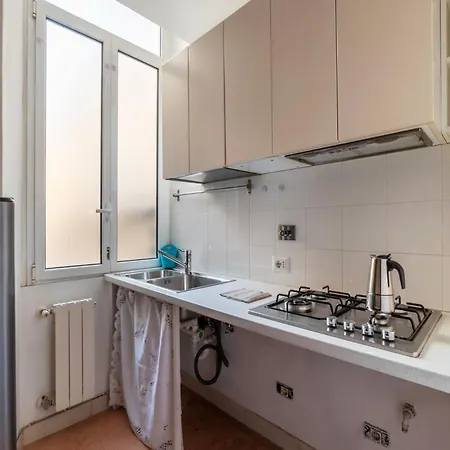 Apartmán Manara 29 - Fromhometorome *