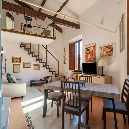 Manara 29 - Fromhometorome Apartamento Roma