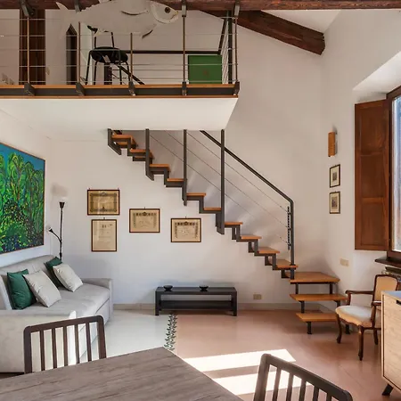 Apartmán Manara 29 - Fromhometorome *