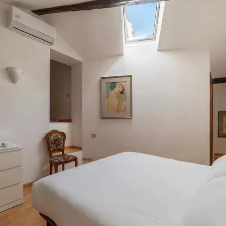 Manara 29 - Fromhometorome