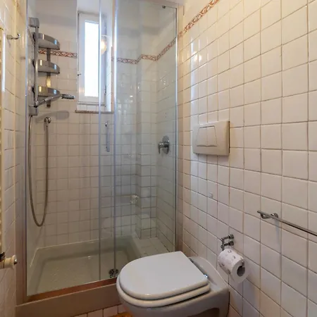 Manara 29 - Fromhometorome Apartmán *