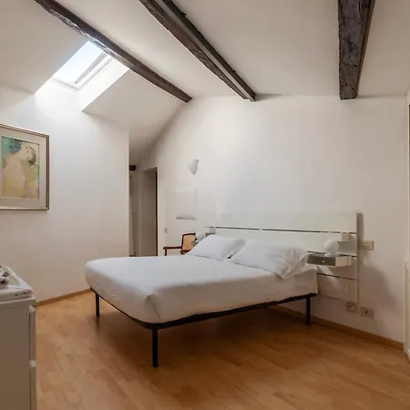 Manara 29 - Fromhometorome *