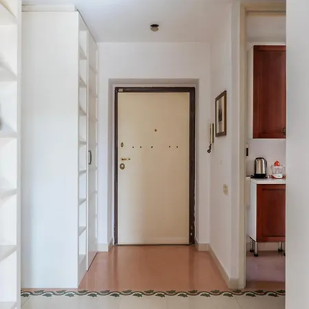 Apartmán Manara 29 - Fromhometorome