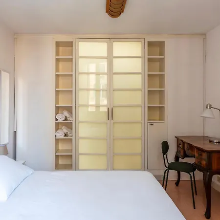 Apartamento Manara 29 - Fromhometorome