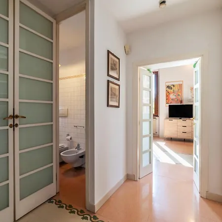 Manara 29 - Fromhometorome * Řím